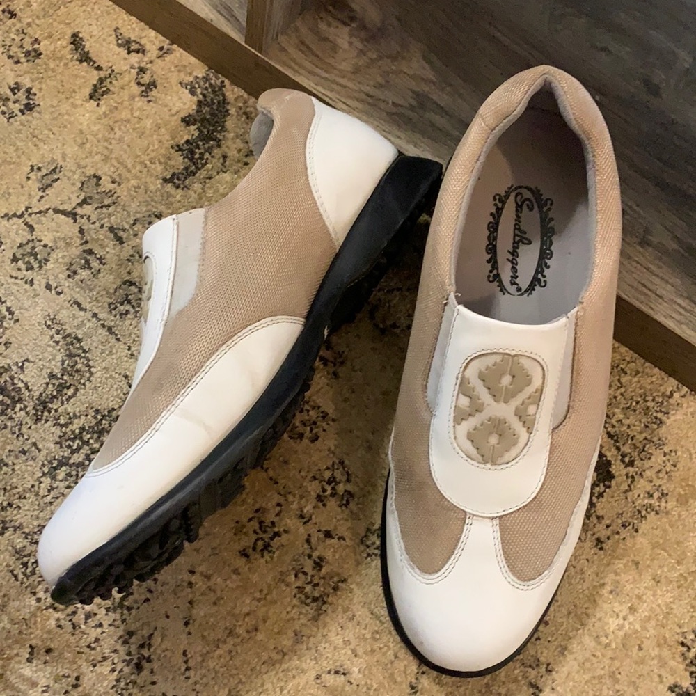 SANDBAGGERS Shoes